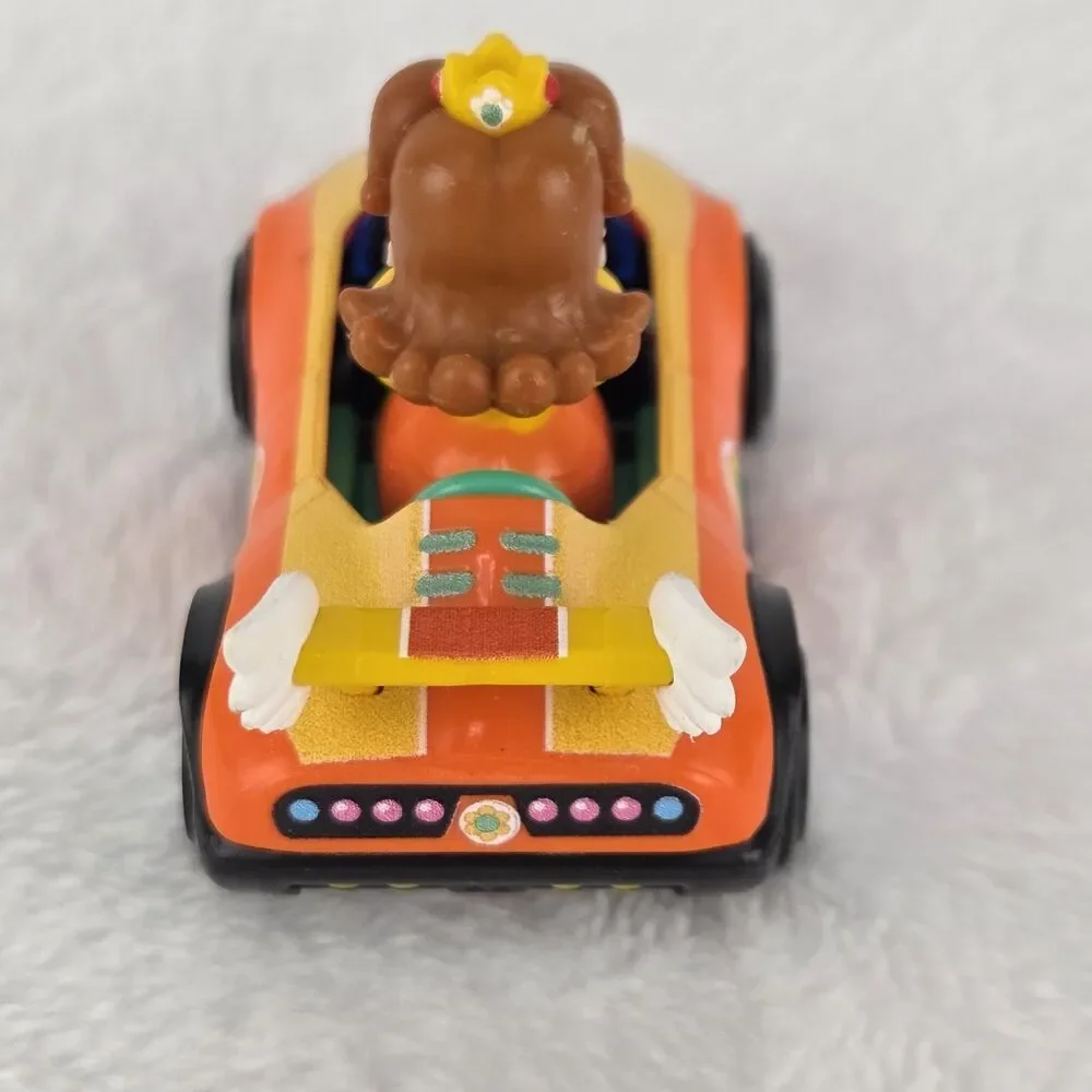 Mattel bring excitement